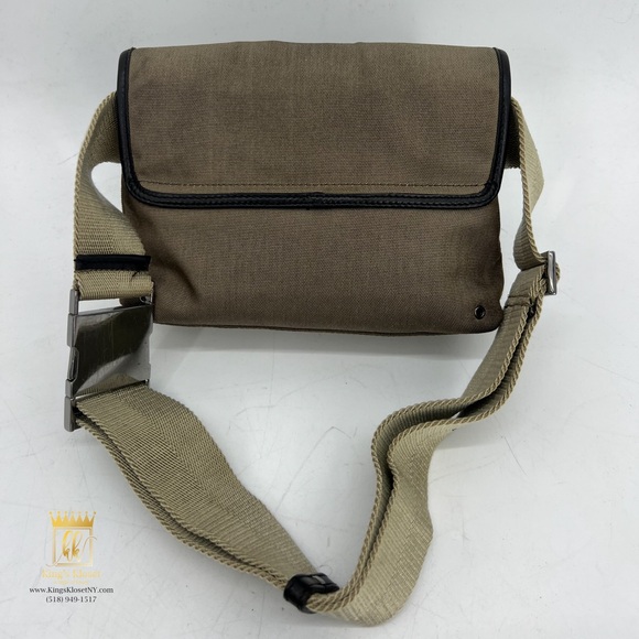 🤎SOLD🤎Gucci belt bag - Picture 4 of 14